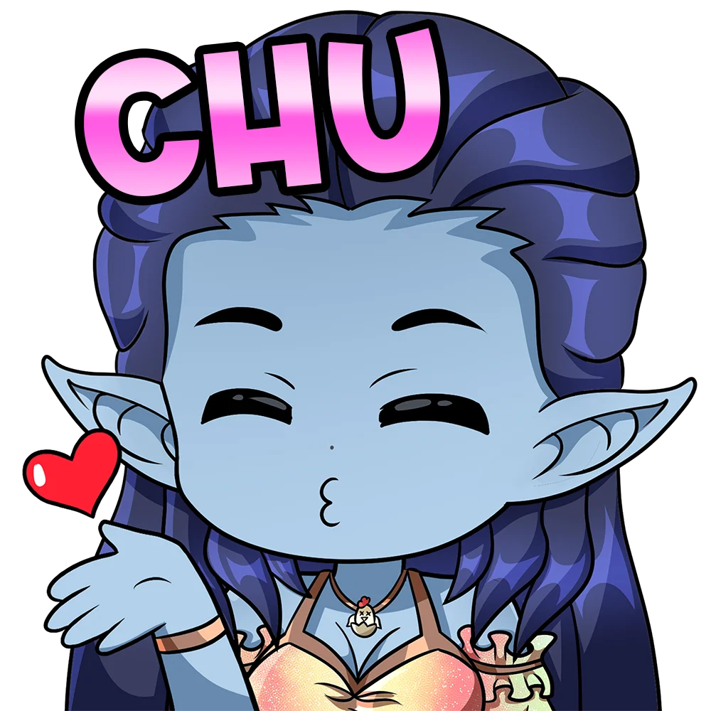 Love Emote