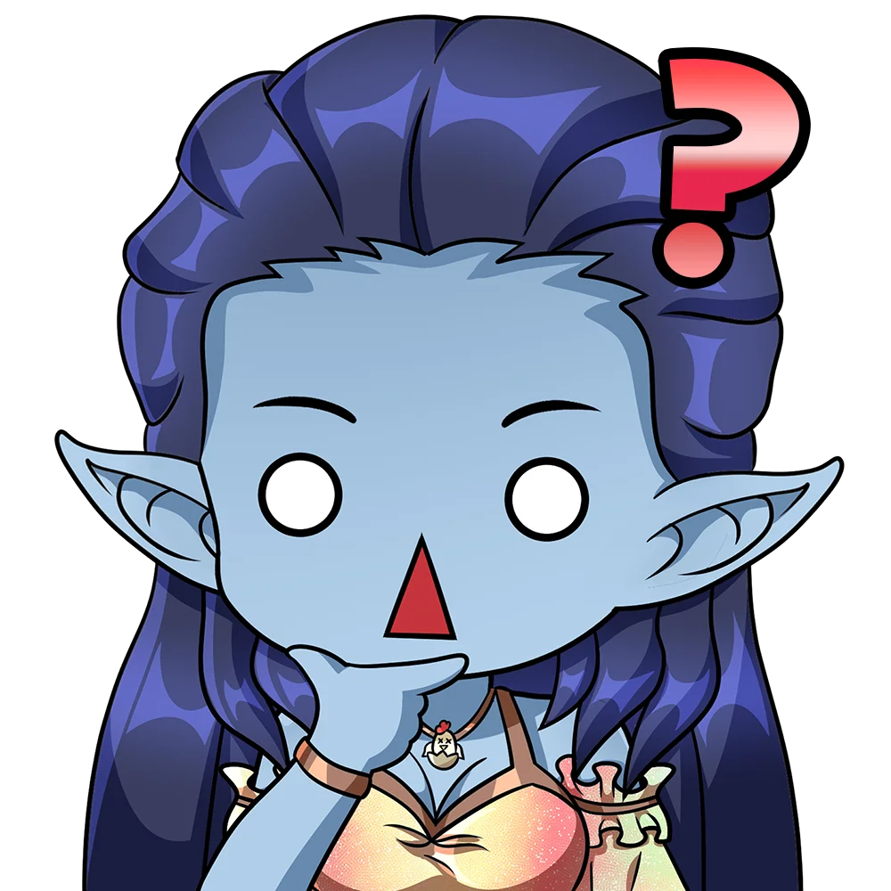 Confused FAQ