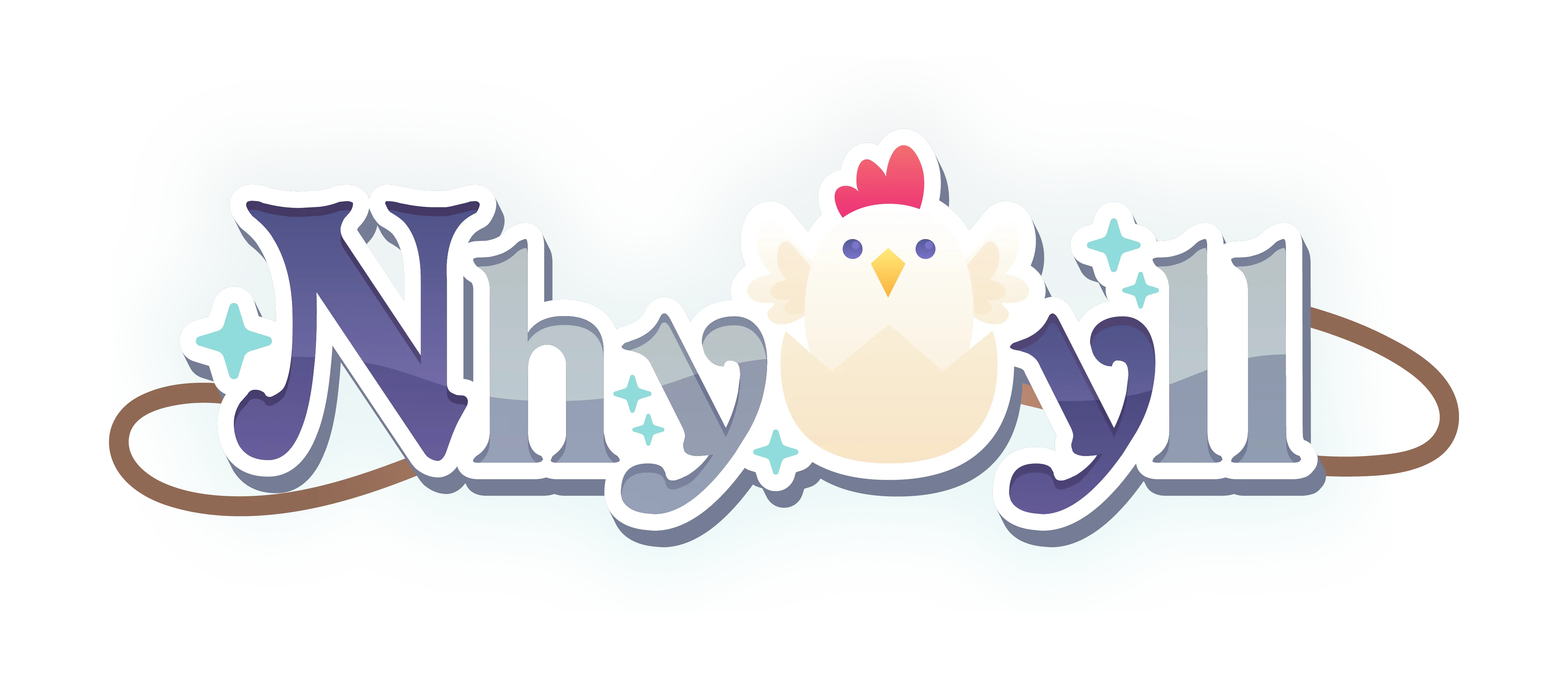 Nhywyll Logo